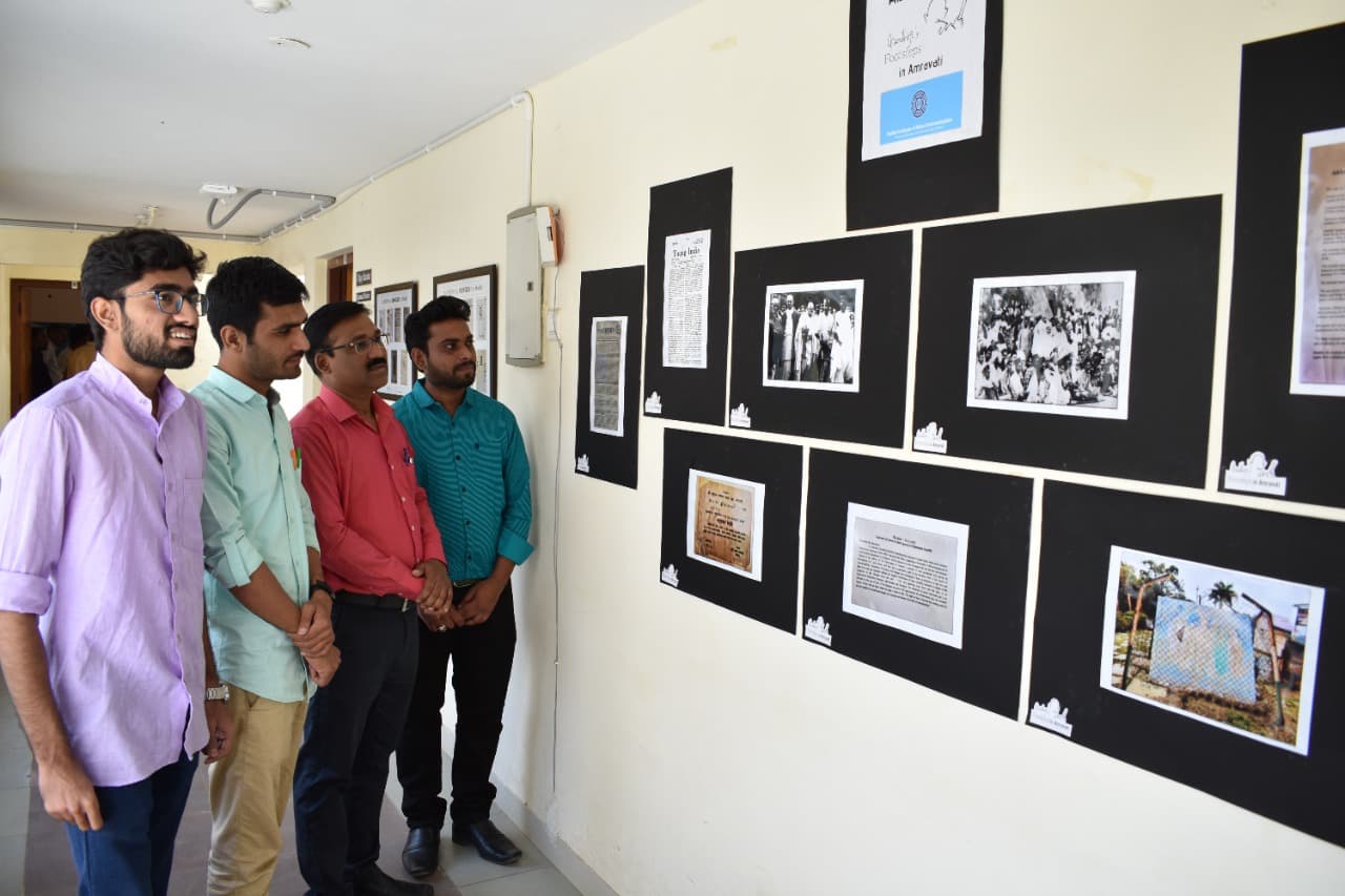 IIMC Amravati Events & Facilities photo 4